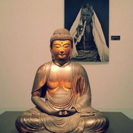 Focus sur l’exposition « Sâdhus, les hommes saints de l’hindouisme »