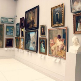 5 idées de musées à visiter en France