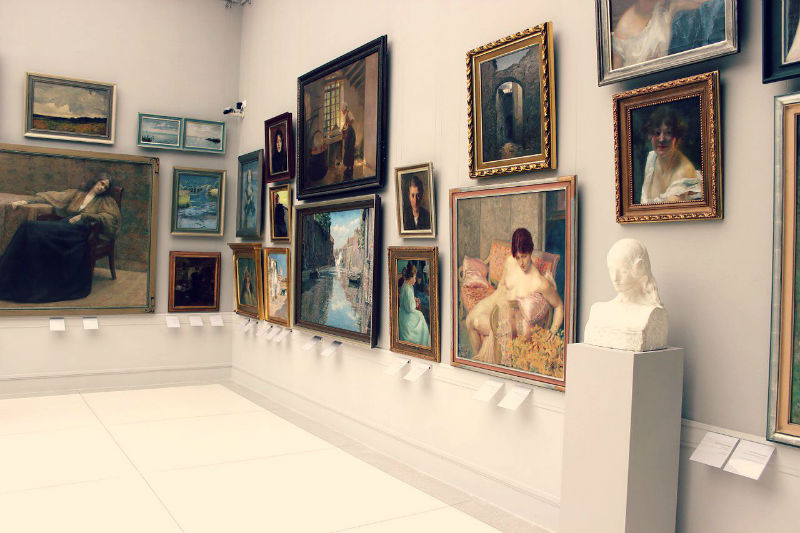 5 idées de musées à visiter en France