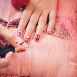 Nail Art : On adore !