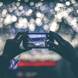 Comment prendre des photos sans vous tromper