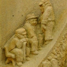Sculpture : tout savoir sur la terre