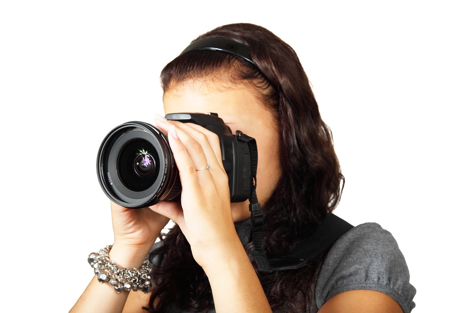 Ce que vous devez savoir pour devenir photographe