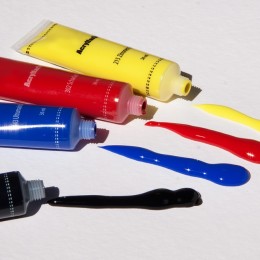 Peinture : débuter, apprendre et s’améliorer