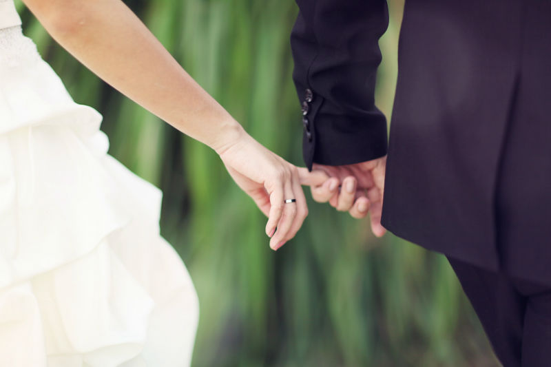 Photographe de mariage professionnel : est-ce indispensable le jour de vos noces ?