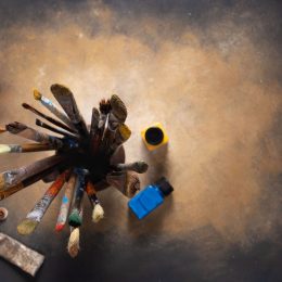 Découvrez l’artiste Philippe Pastor !