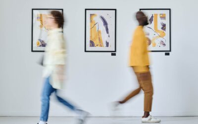 Les meilleurs documentaires sur l&rsquo;art contemporain de Damien Hirst