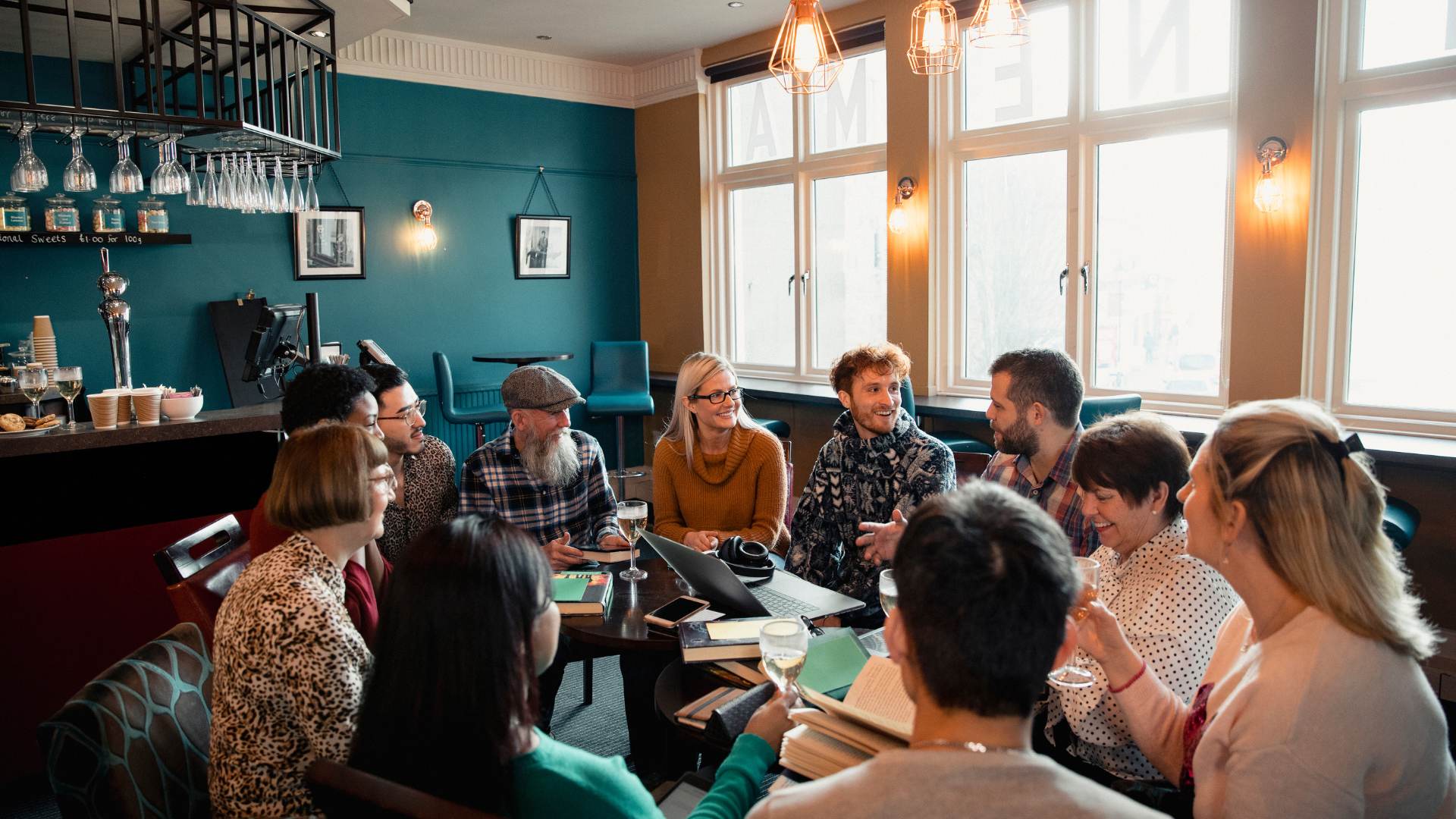 club de lecture en ligne club de lecture