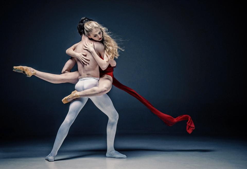 danse classique