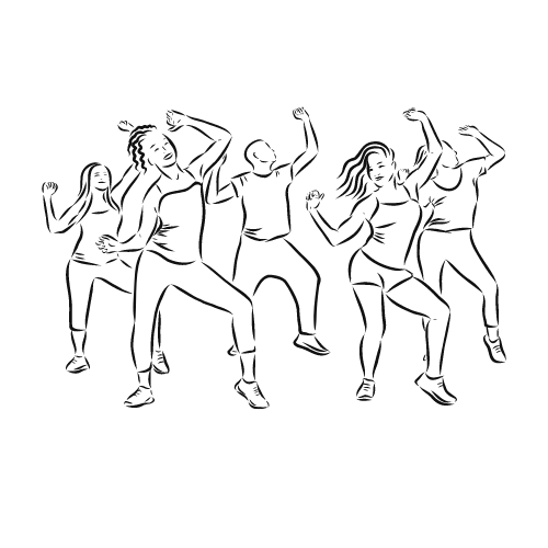 danse