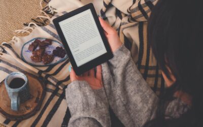 L’évolution du livre électronique et son impact, vu à travers l’œuvre de Stephen King