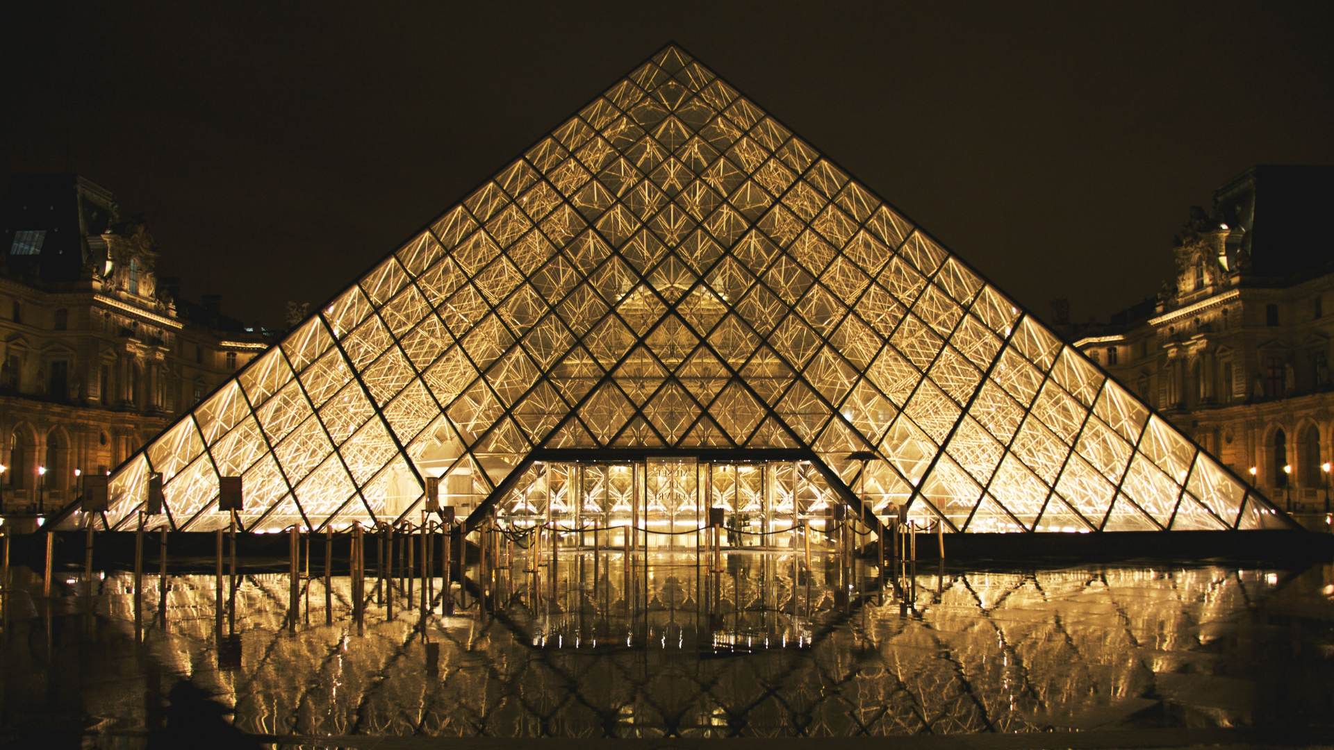 musée du Louvre